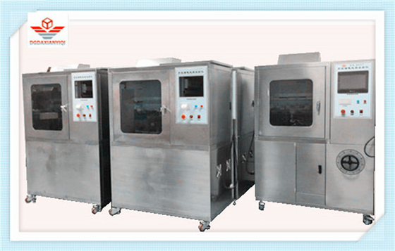 IEC60587追跡の斜面テスト腐食ASTMD 2303の標準