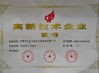 中国 DONGGUAN DAXIAN INSTRUMENT EQUIPMENT CO.,LTD 認証